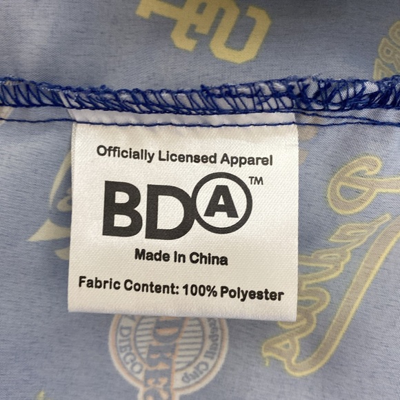 BDA official apparel San Diego Padres - Picture 2 of 9